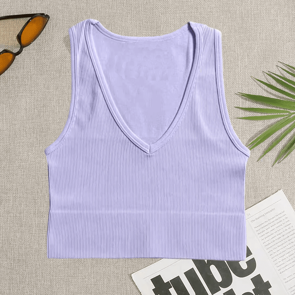 Grace Charis Trending Crop Top