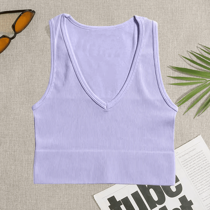 Grace Charis Trending Crop Top