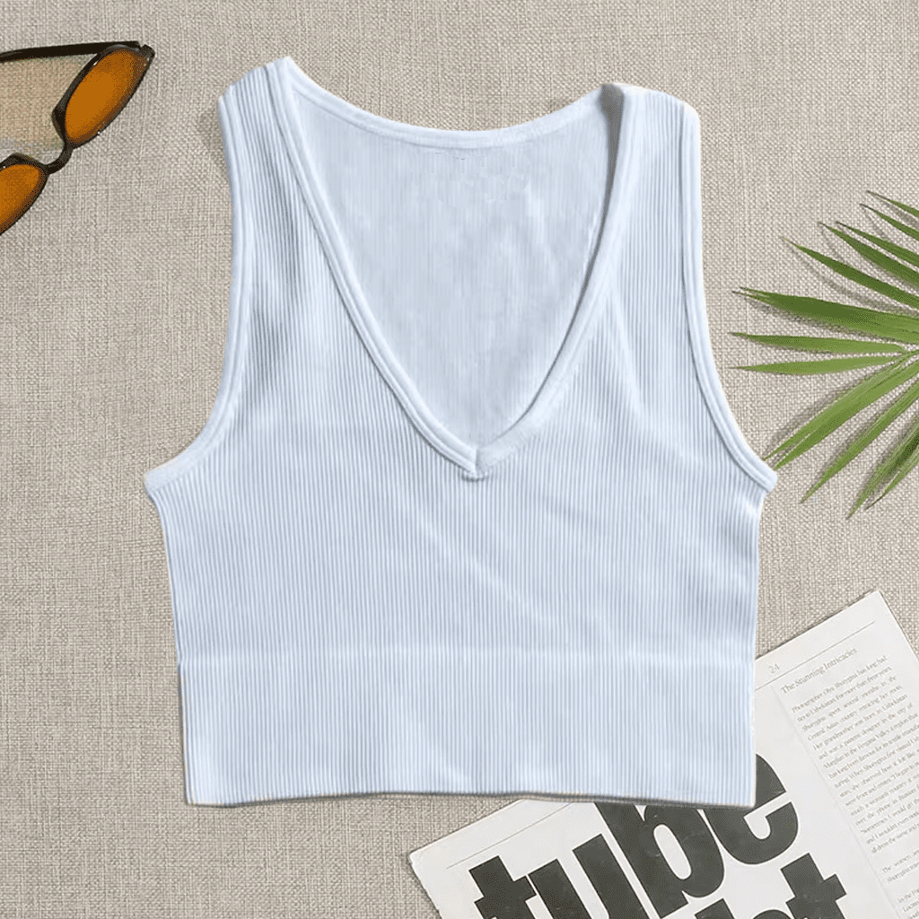 Grace Charis Trending Crop Top