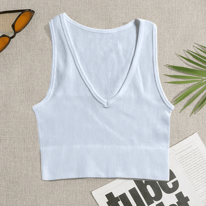 Grace Charis Trending Crop Top