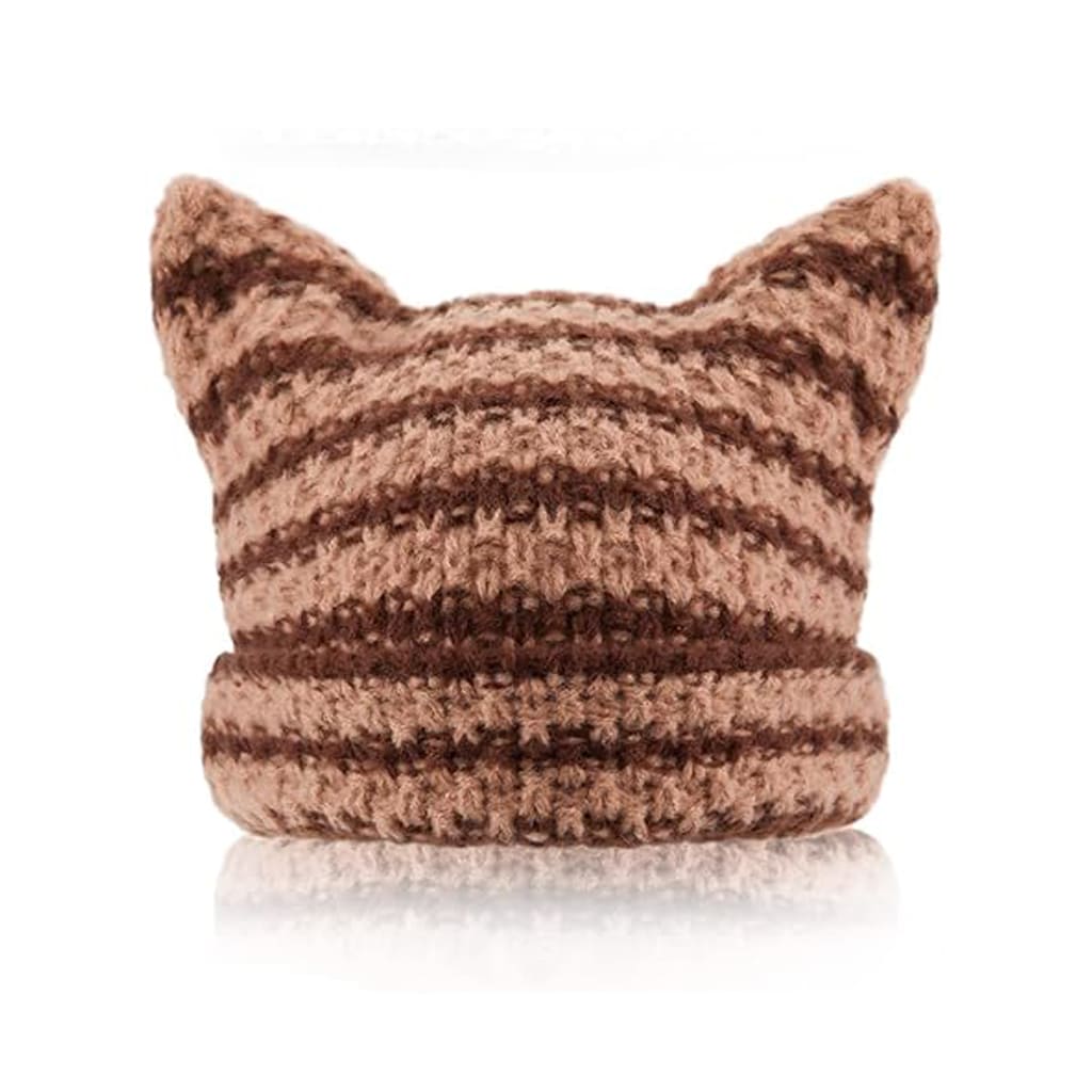 Little Devil Hat