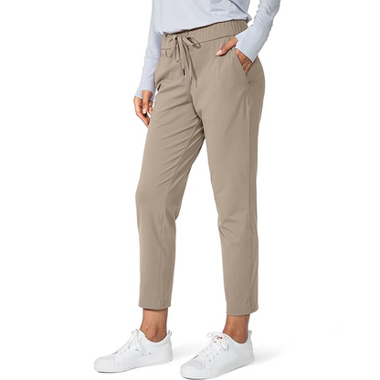 Womens Golf Pants