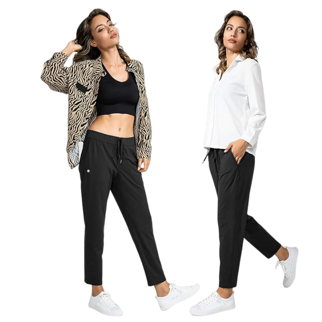 Womens Golf Pants
