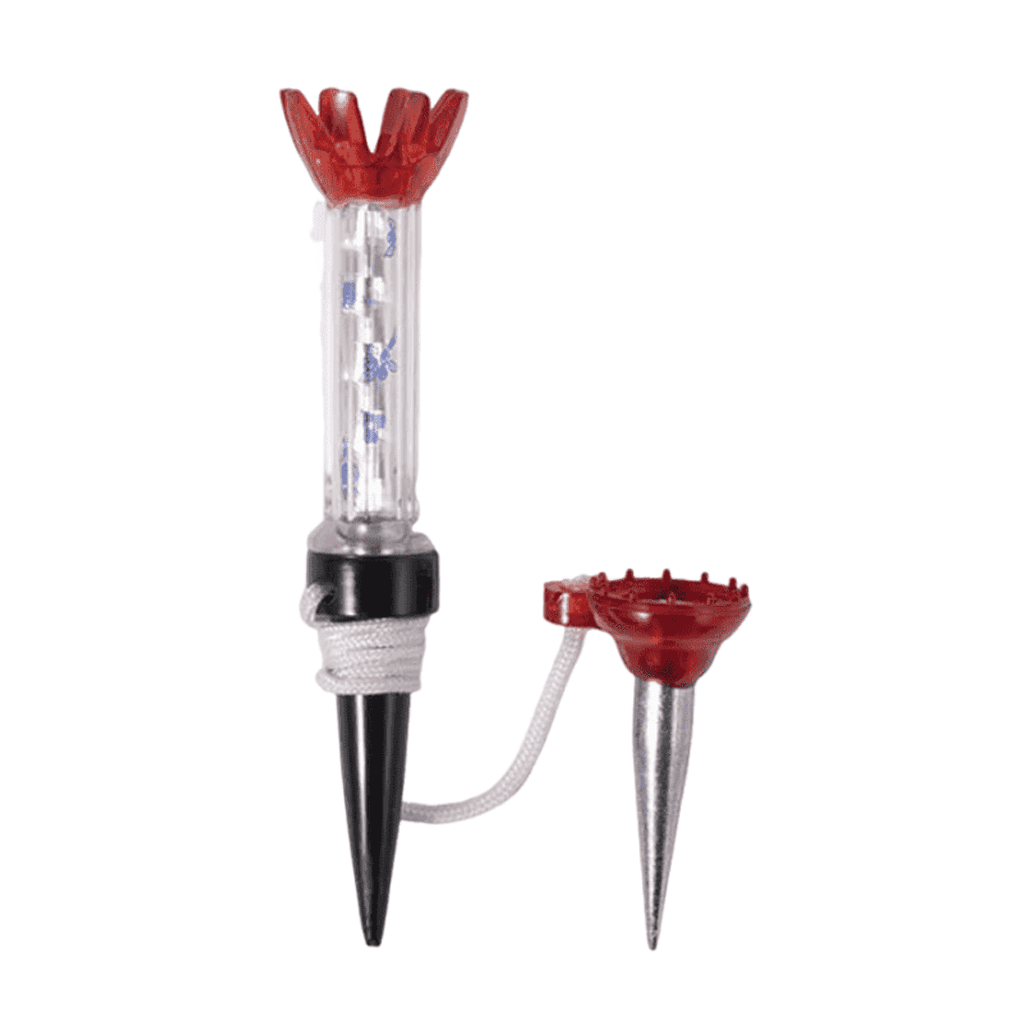 Magnetic Golf Tees