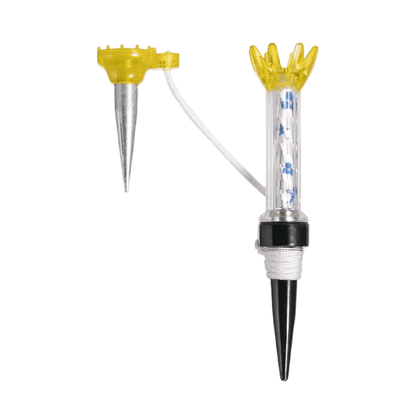 Magnetic Golf Tees