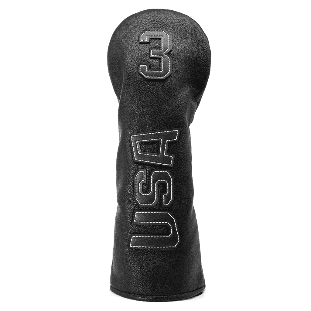 USA-Fairway Wood Headcover