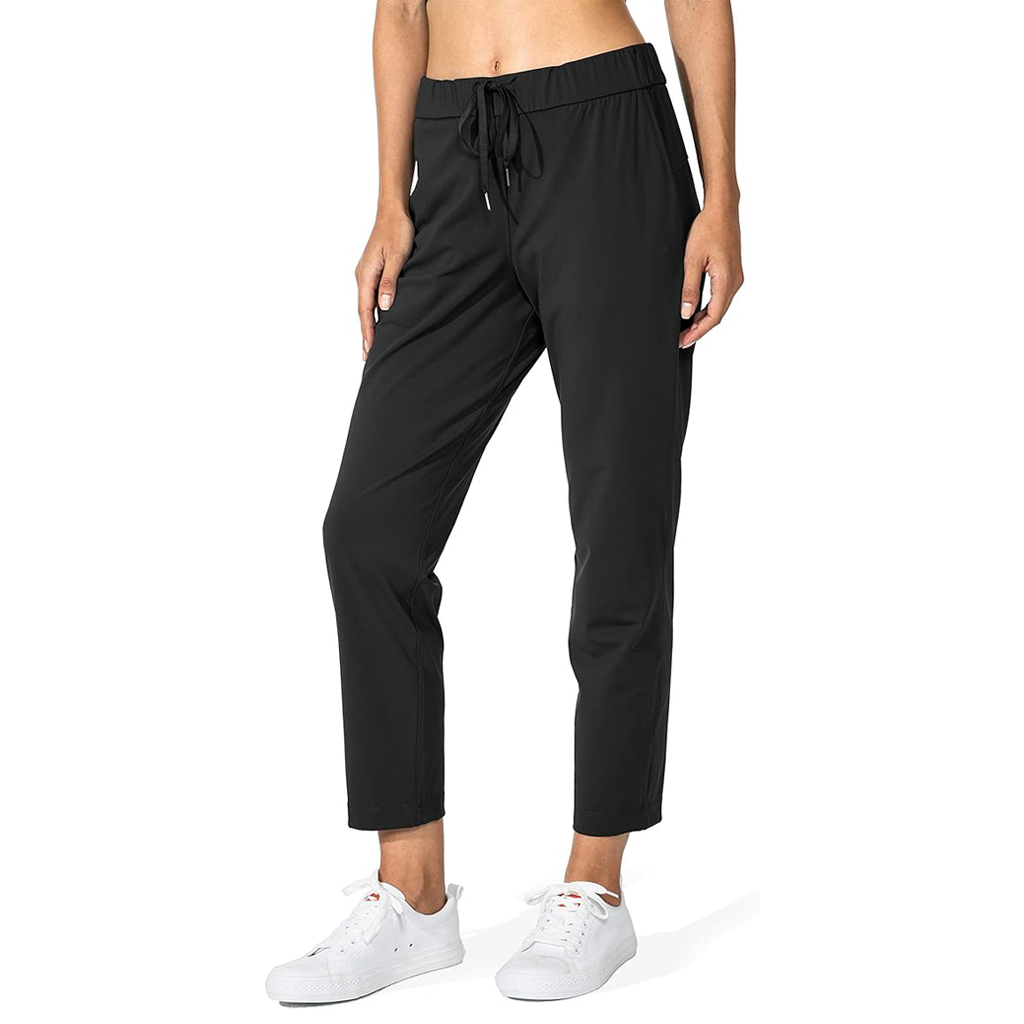 Womens Golf Pants